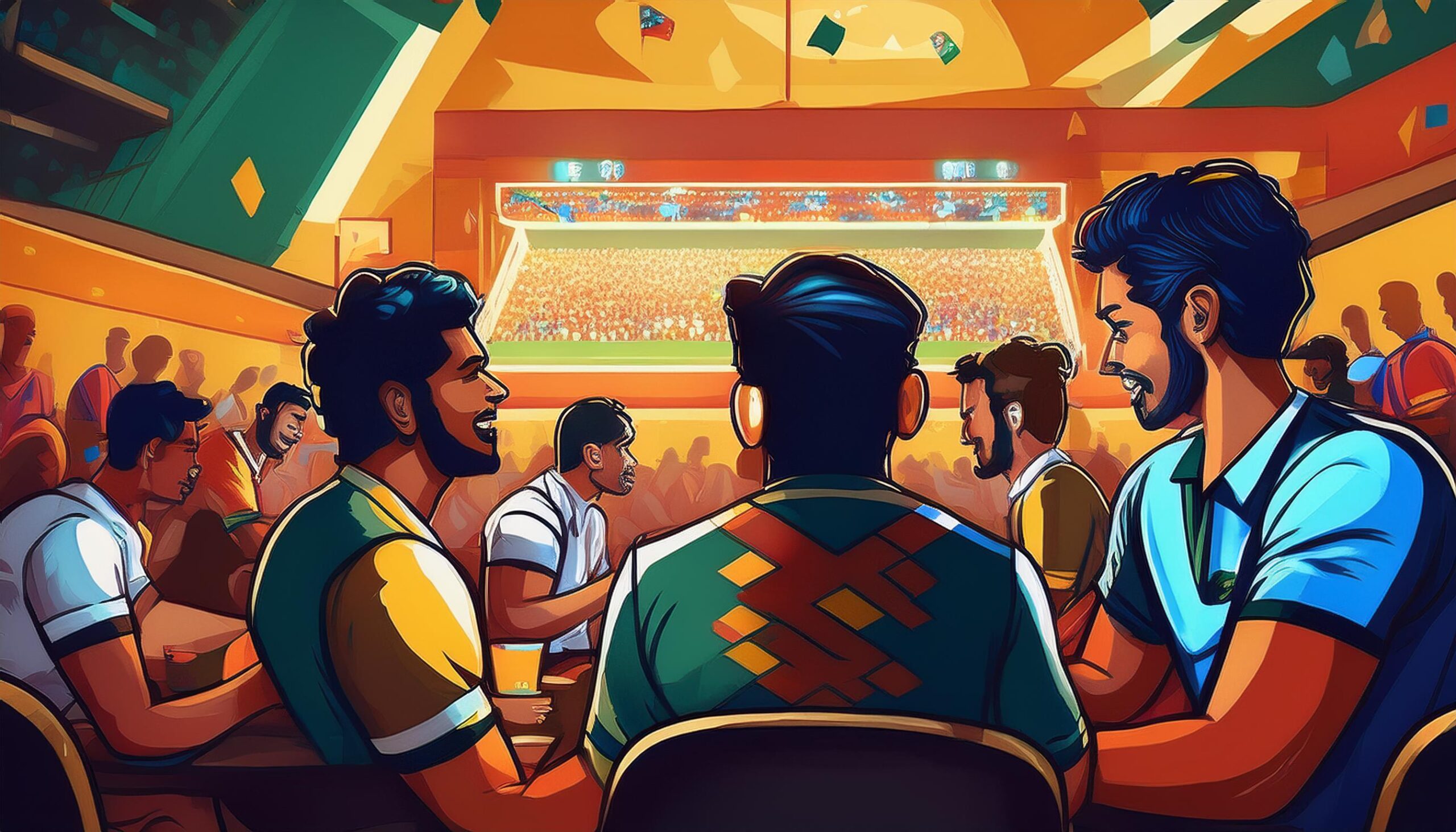 How to Use Your Online Cricket ID for Live Streaming Cricket Matches