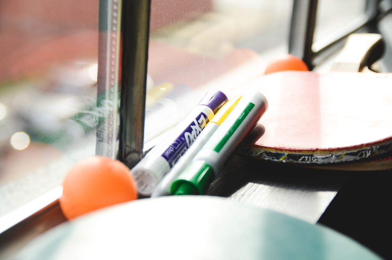 Enhancing Your Table Tennis Bets with Laser247’s Tools