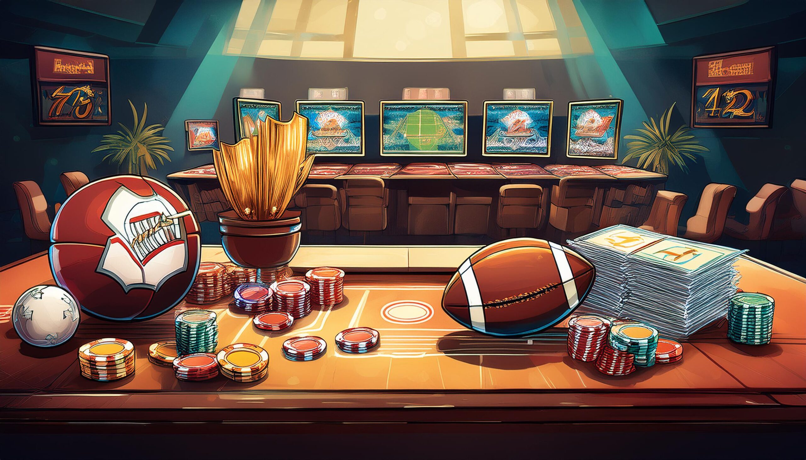 Understanding Cricket Betting Odds on Fairplay A Complete Guide