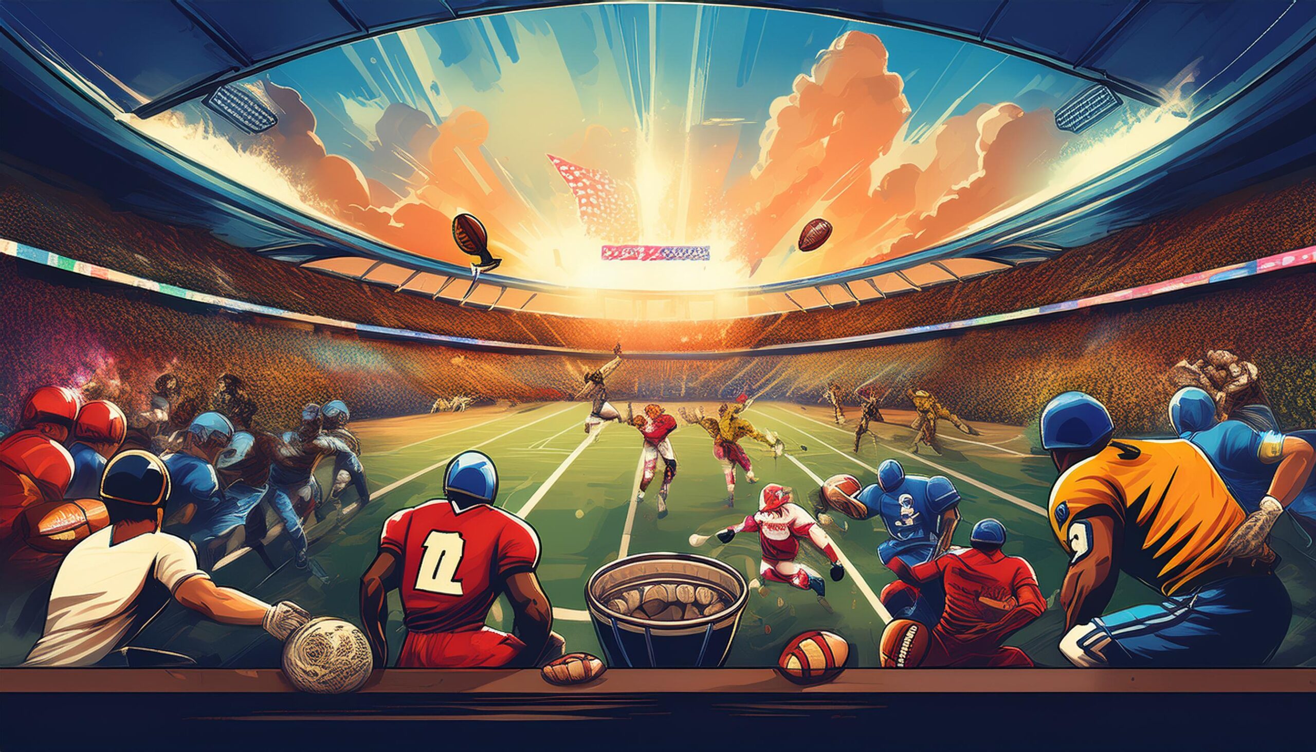 Allpaanel’s Impact on the Indian Betting Industry
