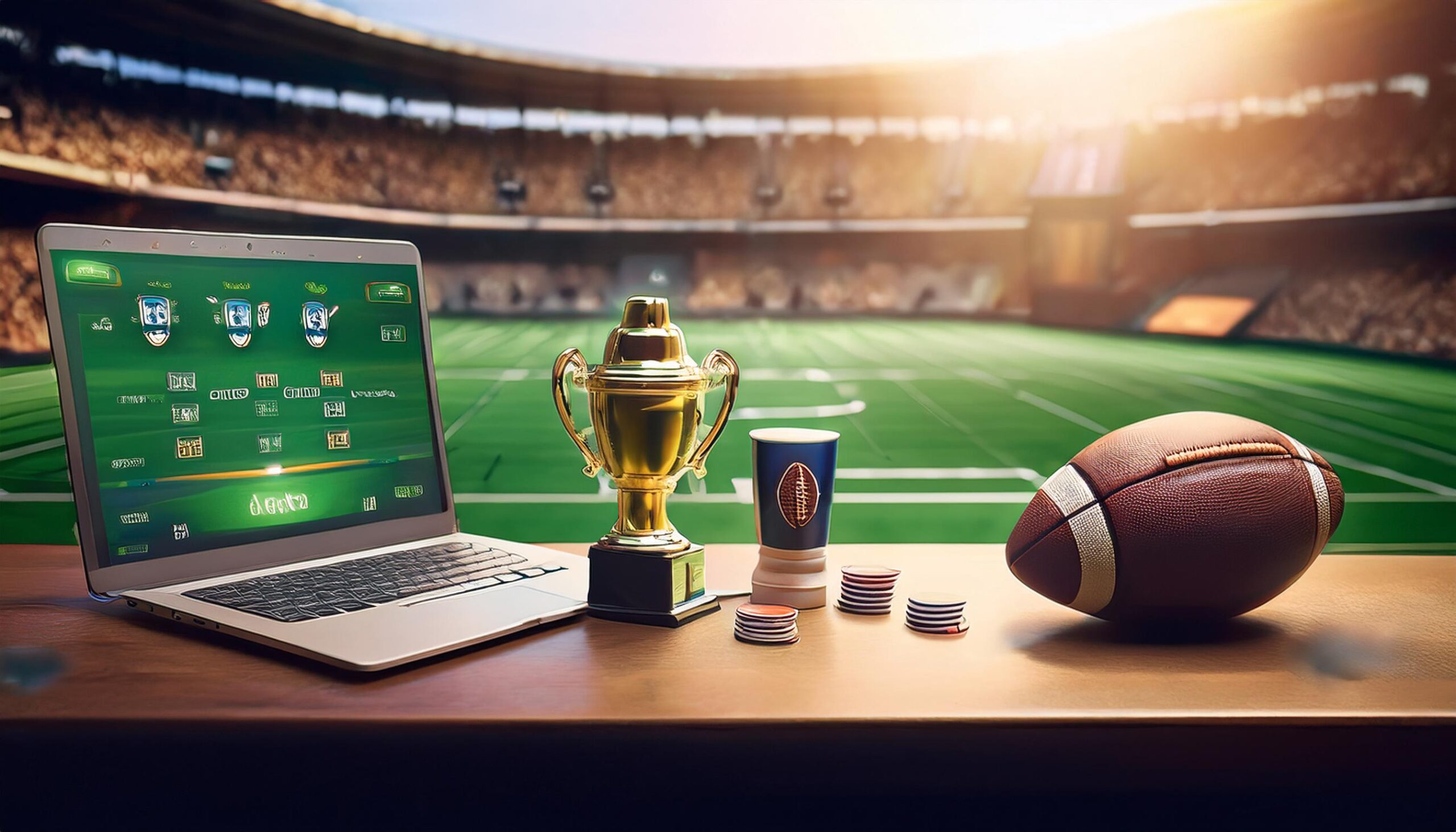 Betbarter Offers the Best In-Play Sports Betting Experience