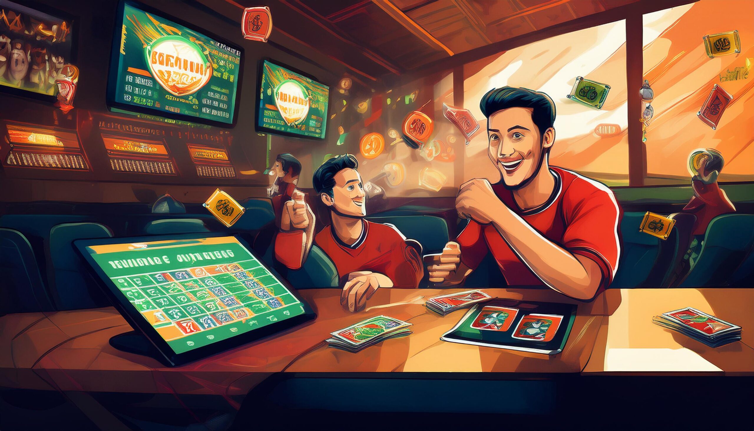 Gold365 The Future of Online Betting
