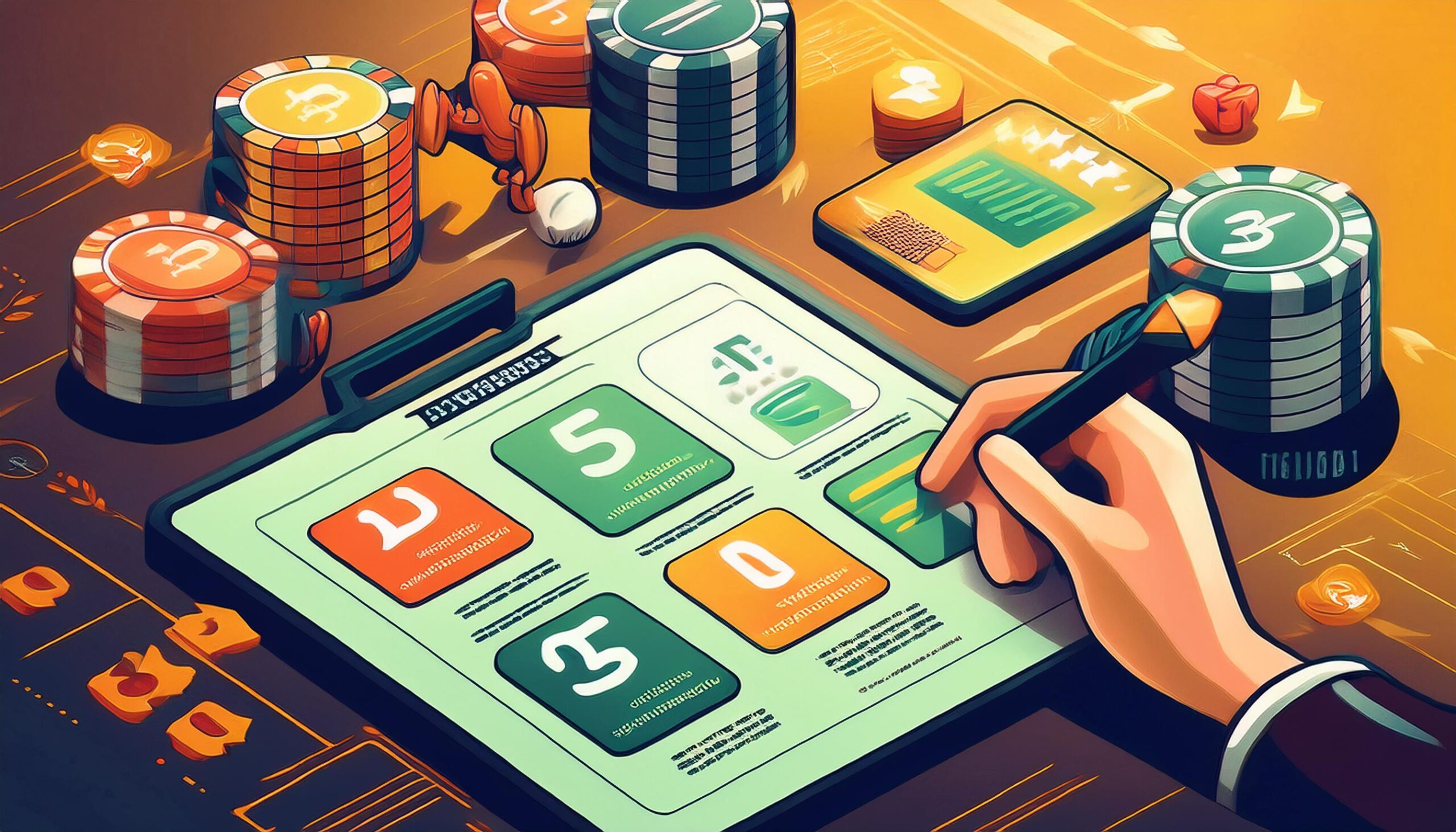 Keep Up with Your Favorite Sports Teams with Gbet
