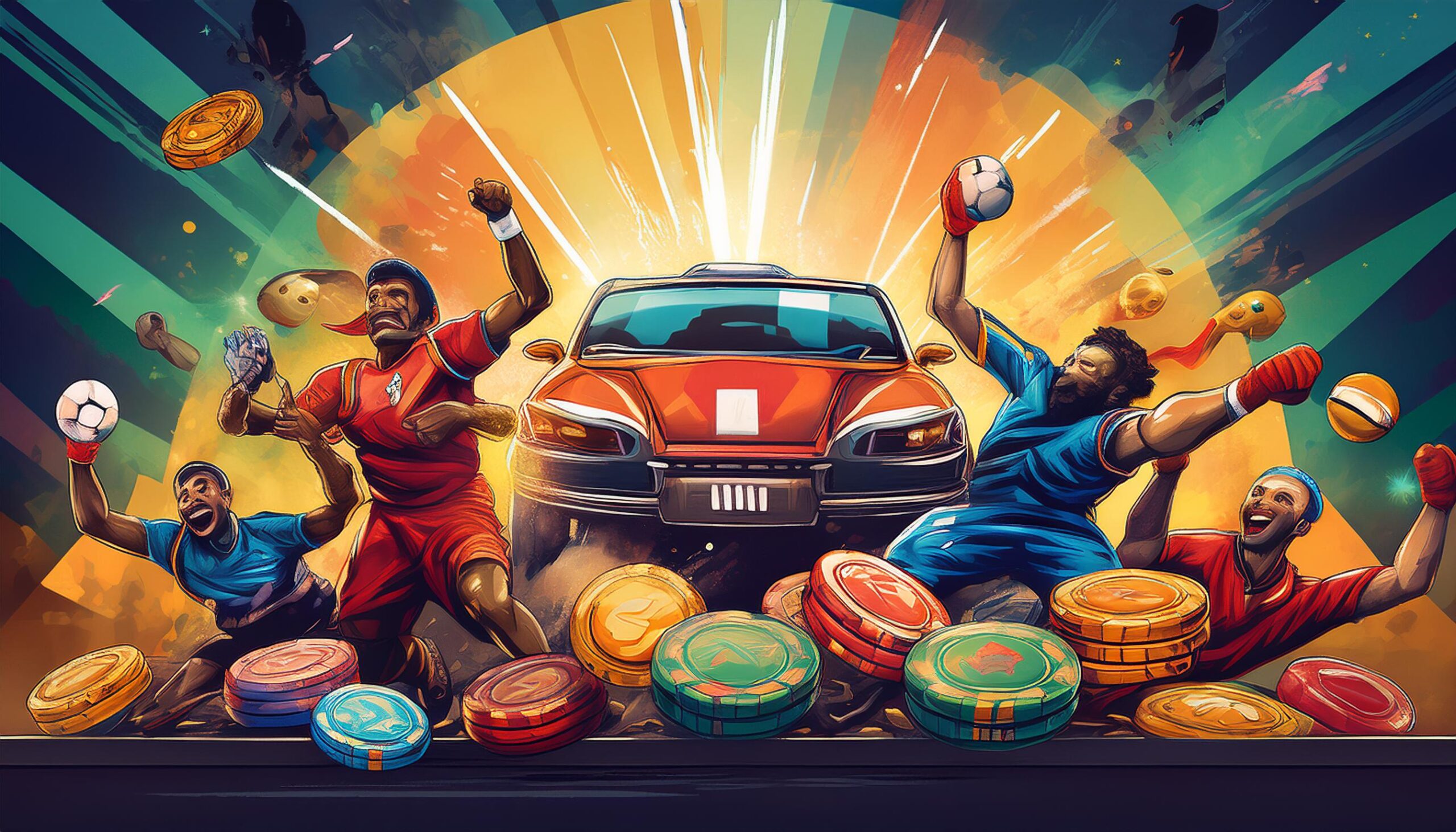 Why 12Bet is the Best Place for Online Sports Betting