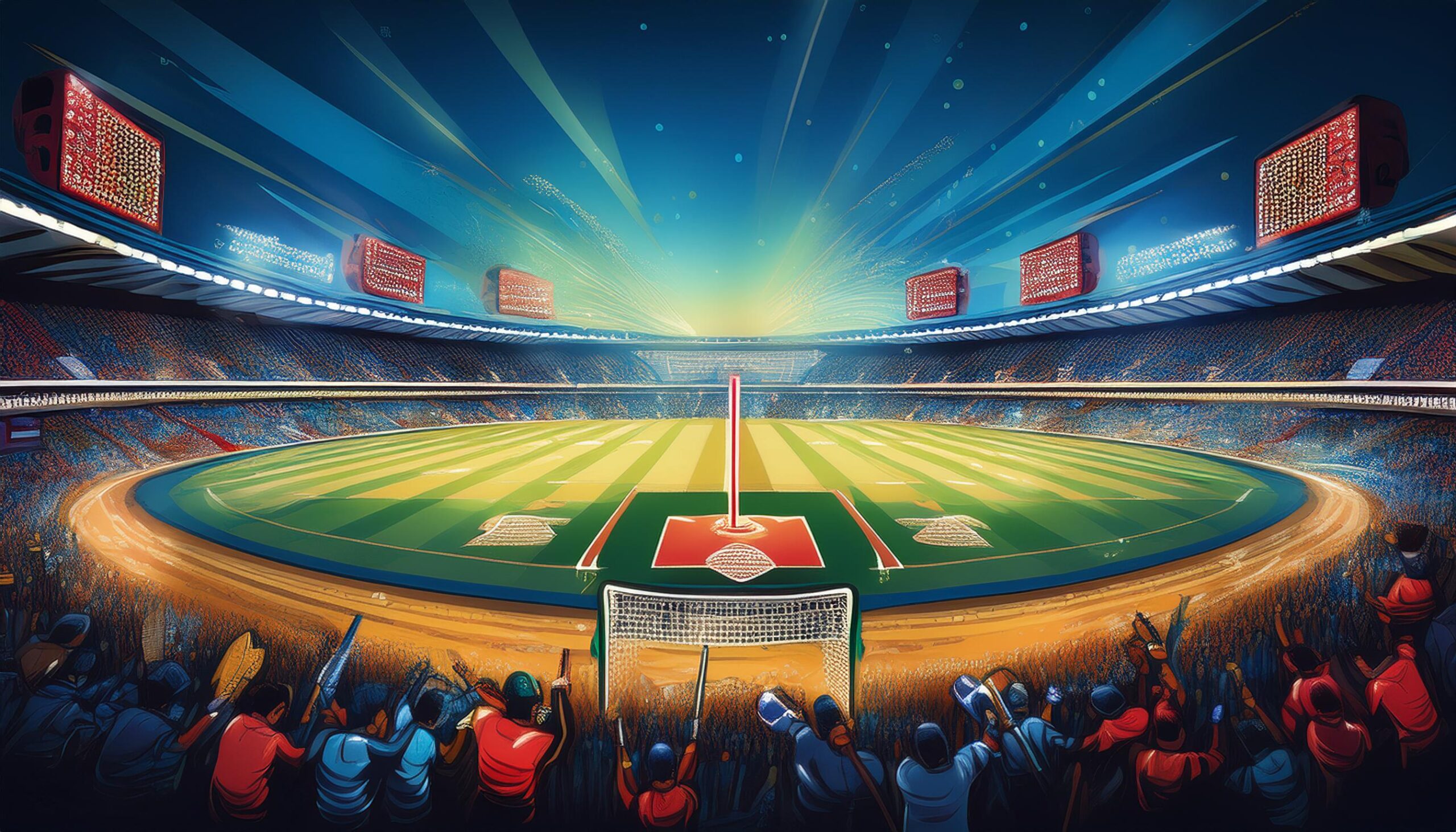 Why Choose Cricbet99 for Casino and Sports Betting