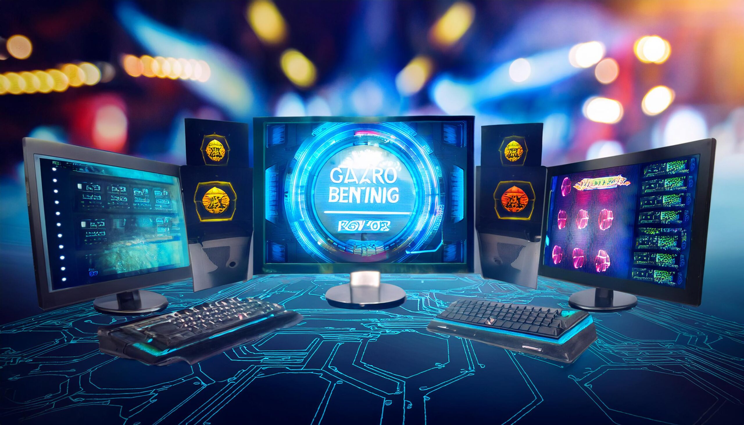 Exploring Mazaplay A Quick Guide to Online Betting and Gaming