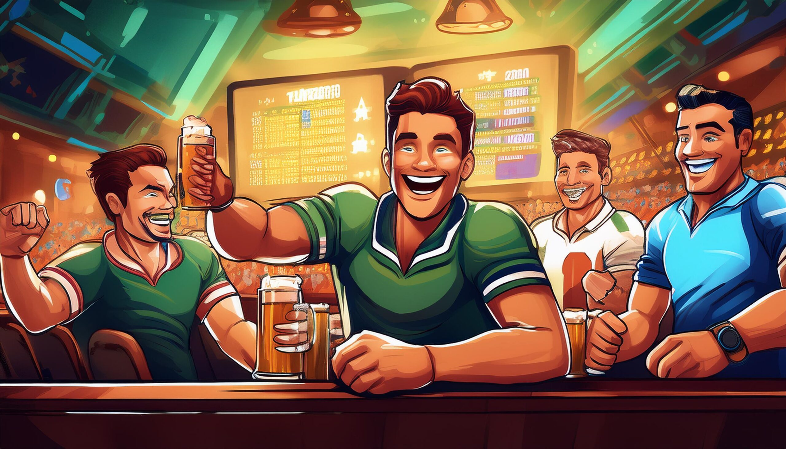 How to Bet on The Ashes Using Fairplay